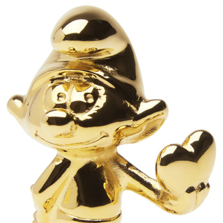 Smurfs x Skultuna