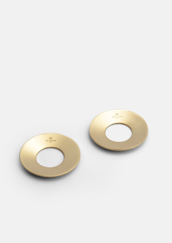 Drip Plate Large - Set of 2
