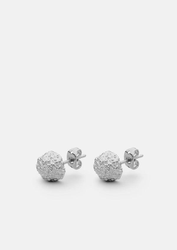 Earrings - Opaque Objects