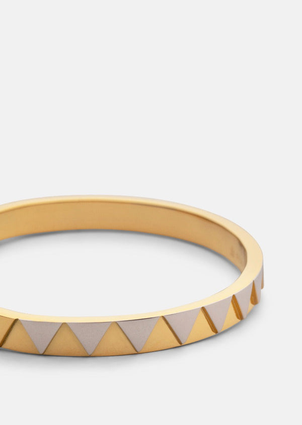 GTG Cuff – Two Tone