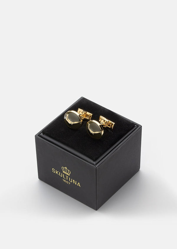 Hunter Cufflinks - Pheasant