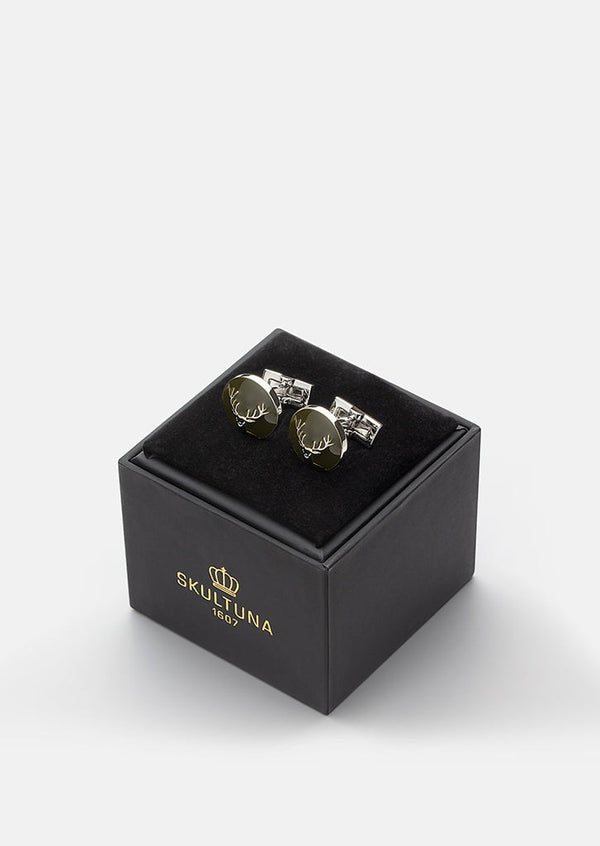 Hunter Cufflinks - Deer