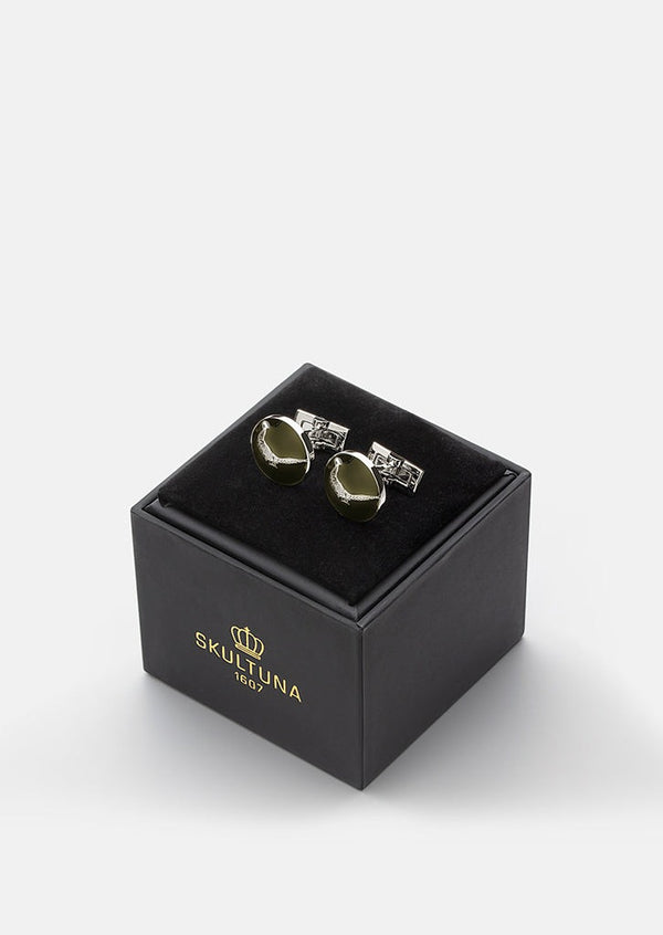 Hunter Cufflinks - Pheasant