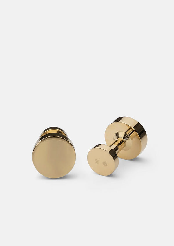 Skultuna Icon Cufflinks - Model 1