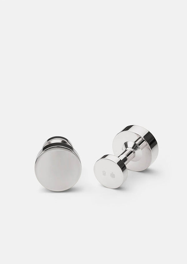 Skultuna Icon Cufflinks - Model 1
