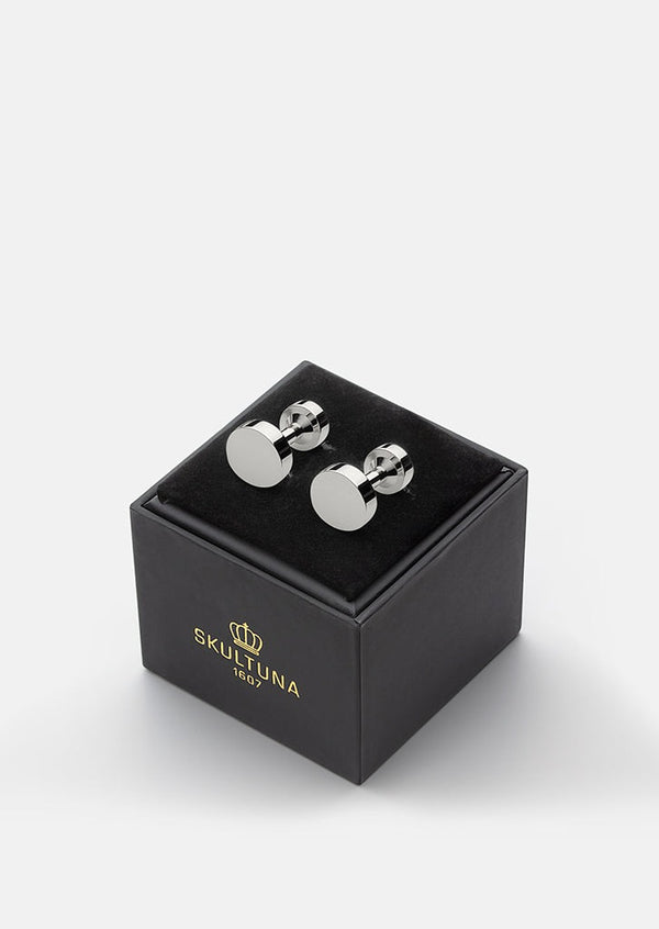 Skultuna Icon Cufflinks - Model 1