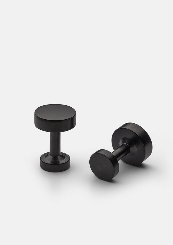 Skultuna Icon Cufflinks - Model 1