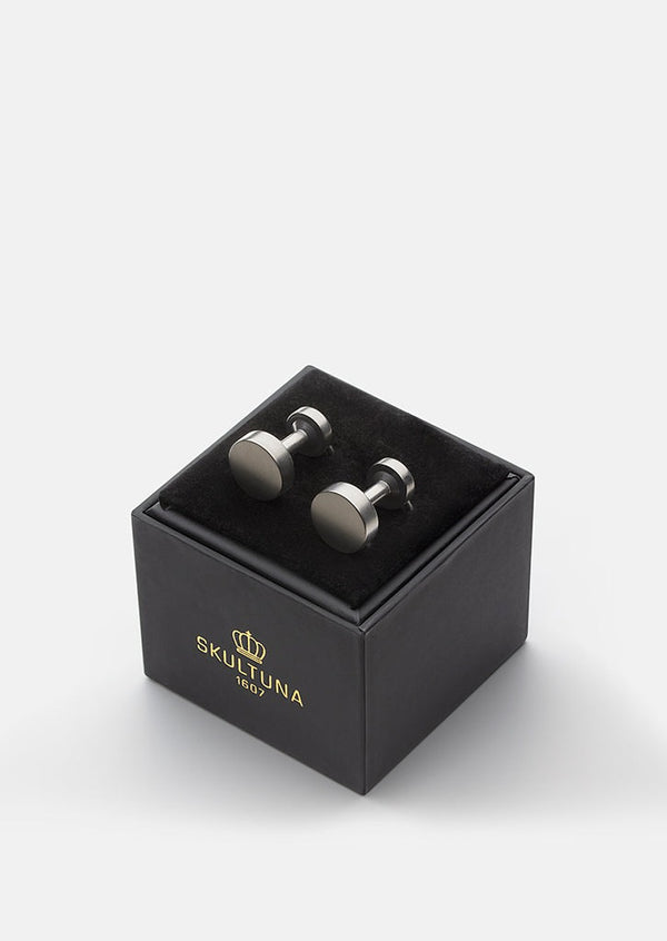 Skultuna Icon Cufflinks - Model 1