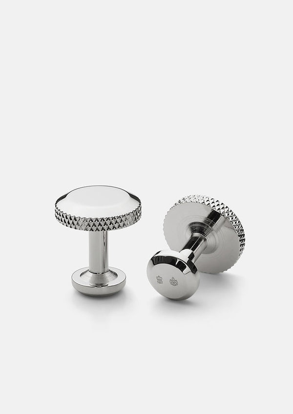 Skultuna Icon Cufflinks - Model 8
