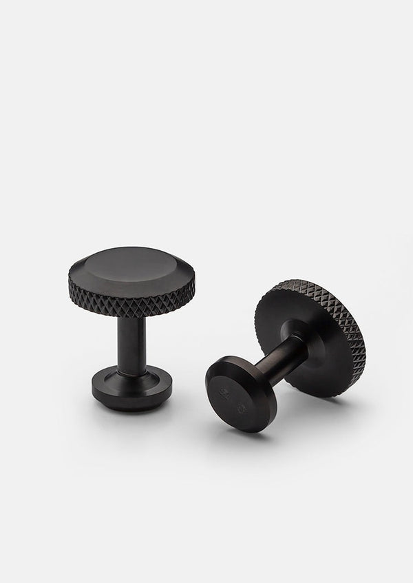 Skultuna Icon Cufflinks - Model 8