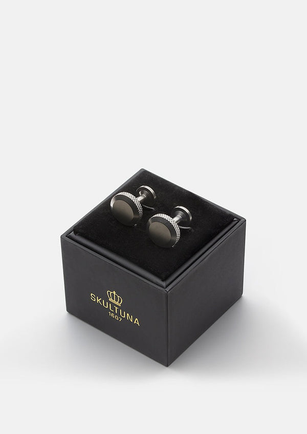 Skultuna Icon Cufflinks - Model 8