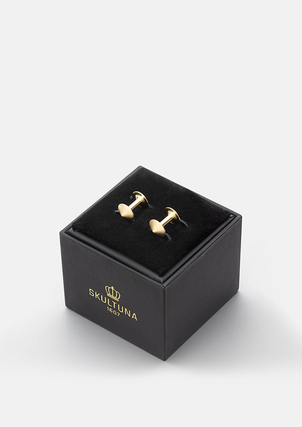Skultuna Icon Cufflinks - Model X