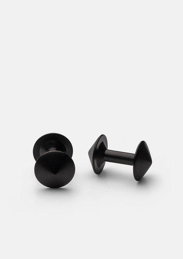Skultuna Icon Cufflinks - Model X