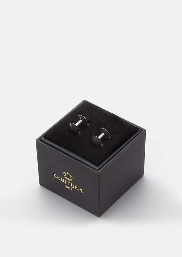 Skultuna Icon Cufflinks - Model X