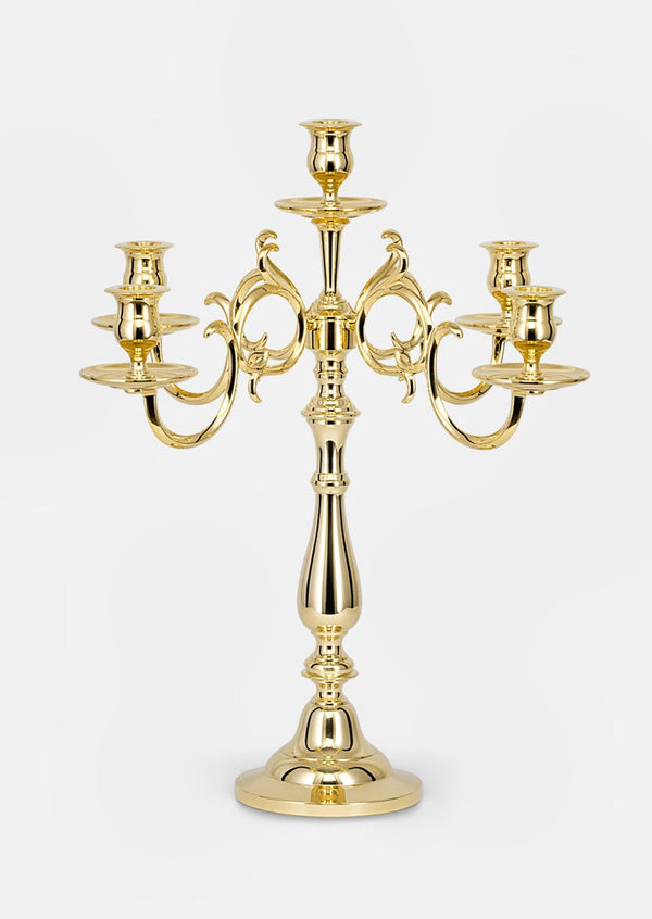 Candelabra