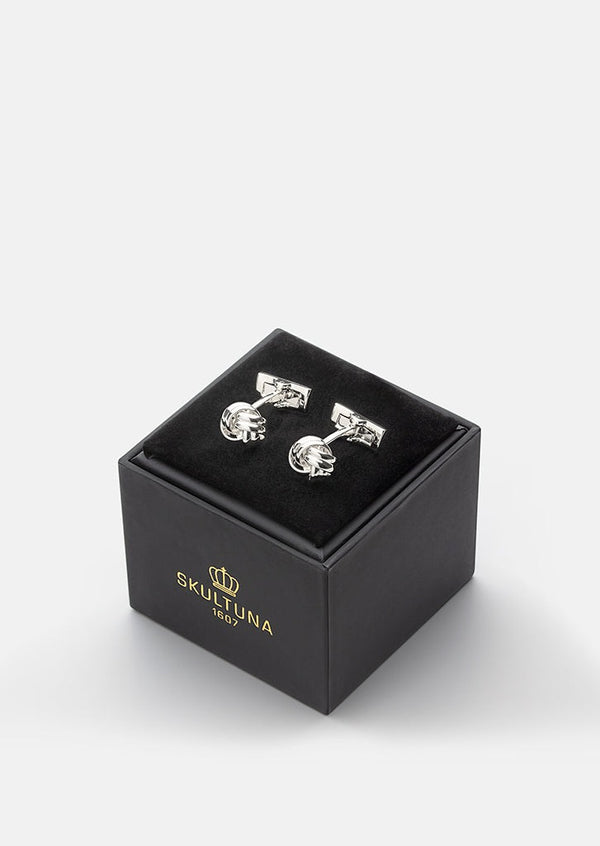 Black Tie Manschettknappar - Knot