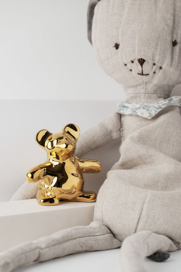 Teddy Bear