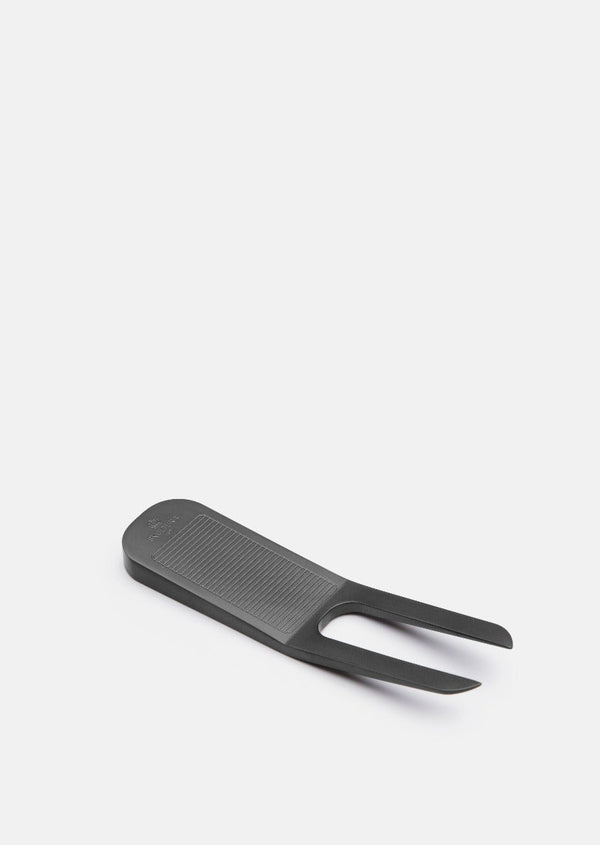 Skultuna Divot Tool - Titanium Black