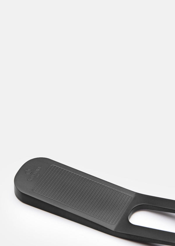 Skultuna Divot Tool - Titanium Black