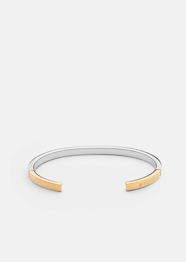 SB Cuff Thin - Two Tone