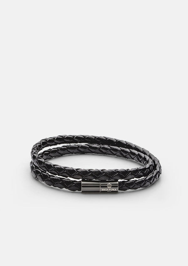 Stealth Bracelet - Black