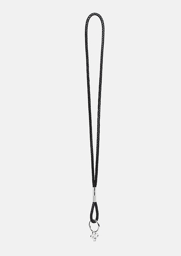 Keychain - Black
