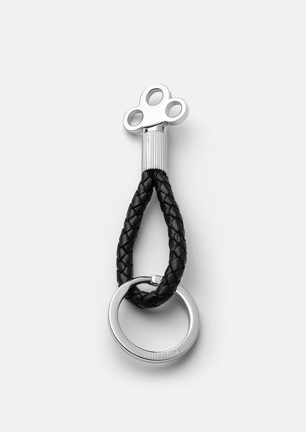 Key holder - Black