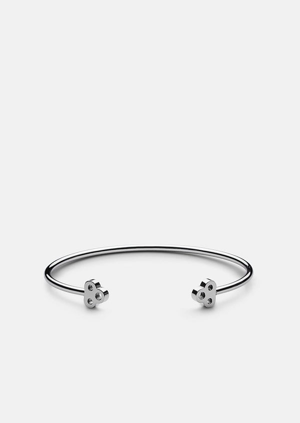 Open Key Cuff