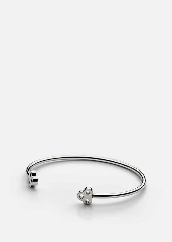 Open Key Cuff