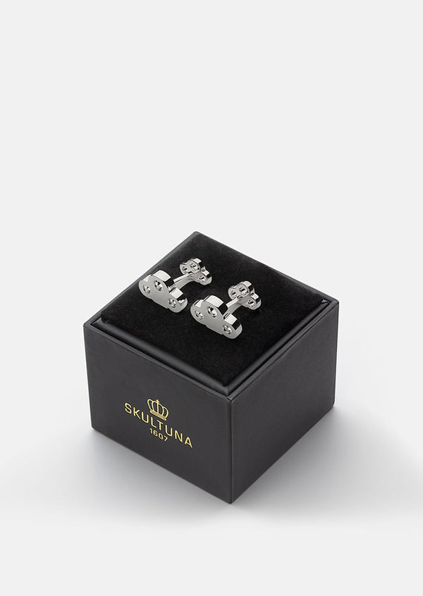 Key Cufflinks
