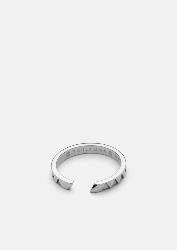GTG X Skultuna Ring Thin