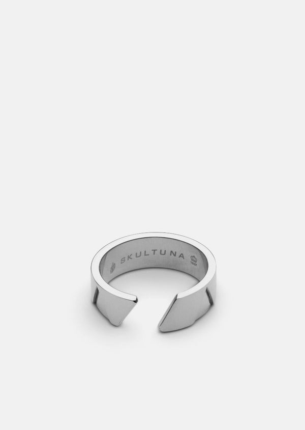 GTG X Skultuna Ring Wide