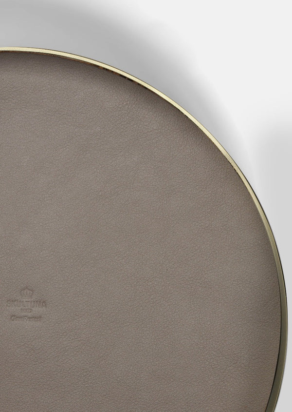 Karui Fat – Taupe Grey - Mellan