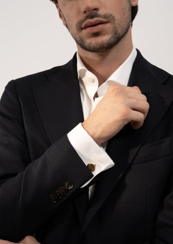 Skultuna Icon Cufflinks - Model 8