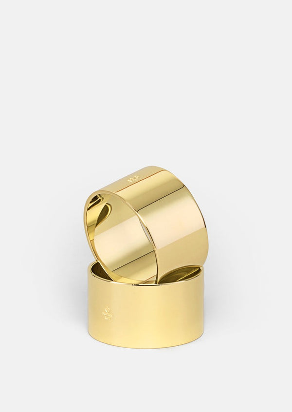 Napkin rings - Set of 2