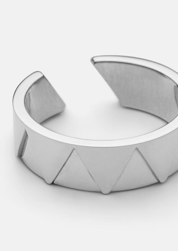 GTG X Skultuna Ring Wide