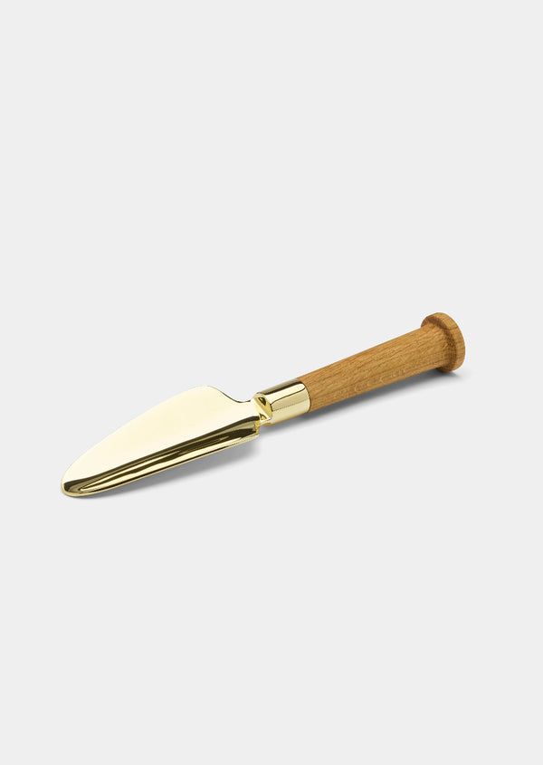 Nurture Hand showel design Ilse Crawford