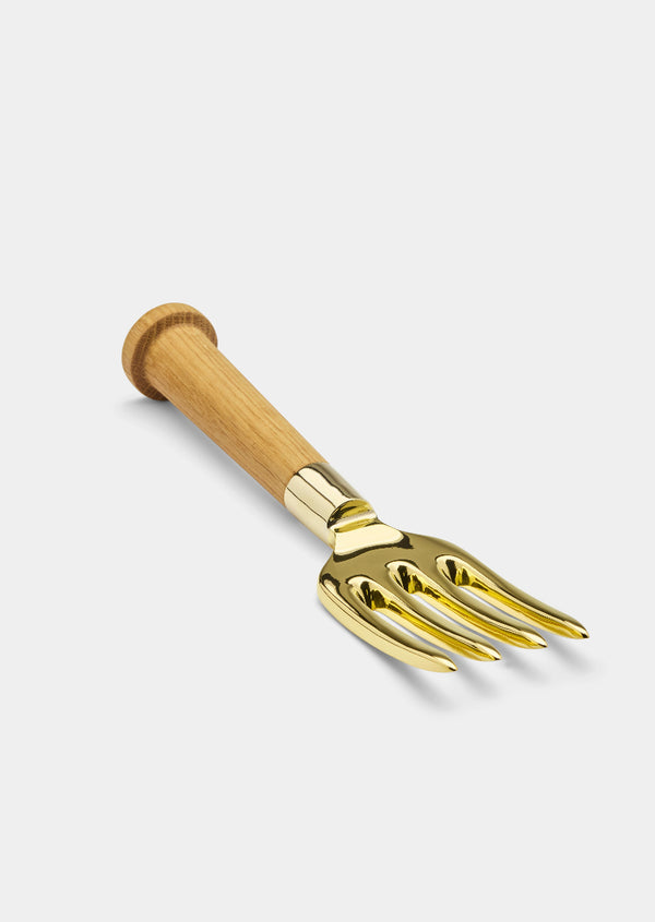Nurture Hand fork design Ilse Crawford