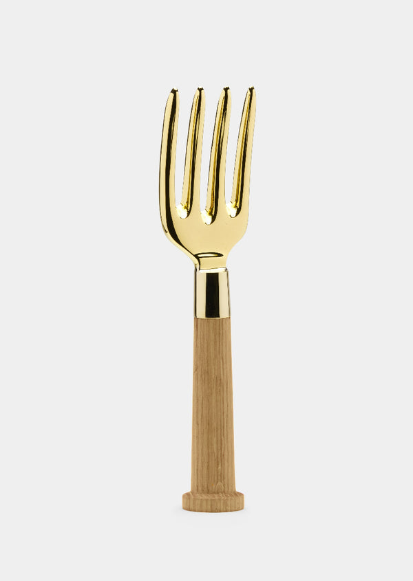 Nurture Hand fork design Ilse Crawford