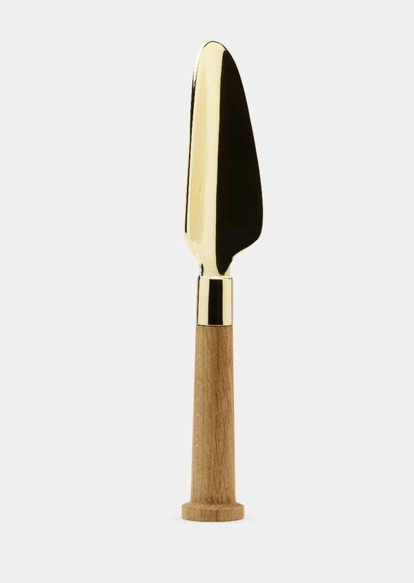 Nurture Hand showel design Ilse Crawford
