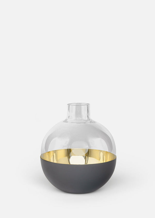 Pomme Small - Grey
