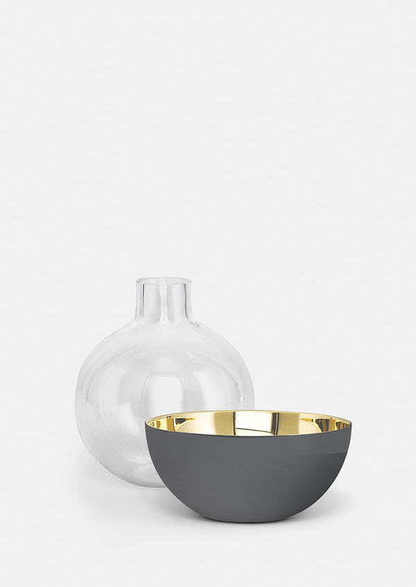 Pomme Small - Grey