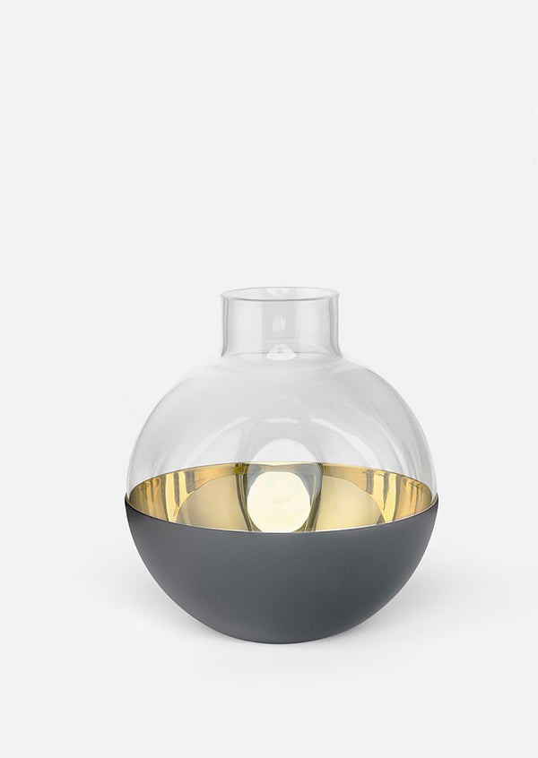 Pomme Medium - Grey