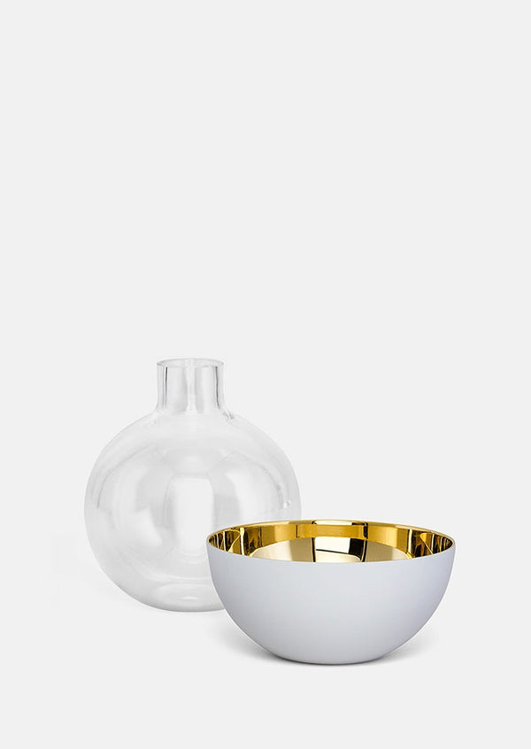 Pomme Small - White
