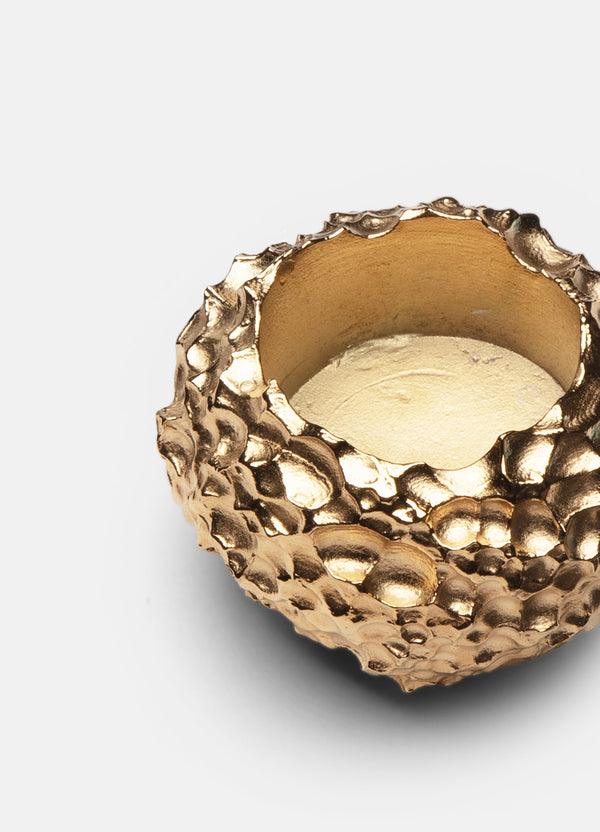 Opaque Objects Candle Holder - Large