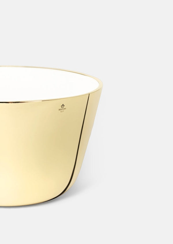 Kolte Bowl Large - White