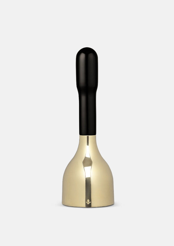 Ring My Bell - Black & Brass