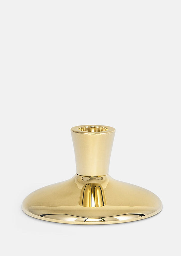 Theater Candle Holder