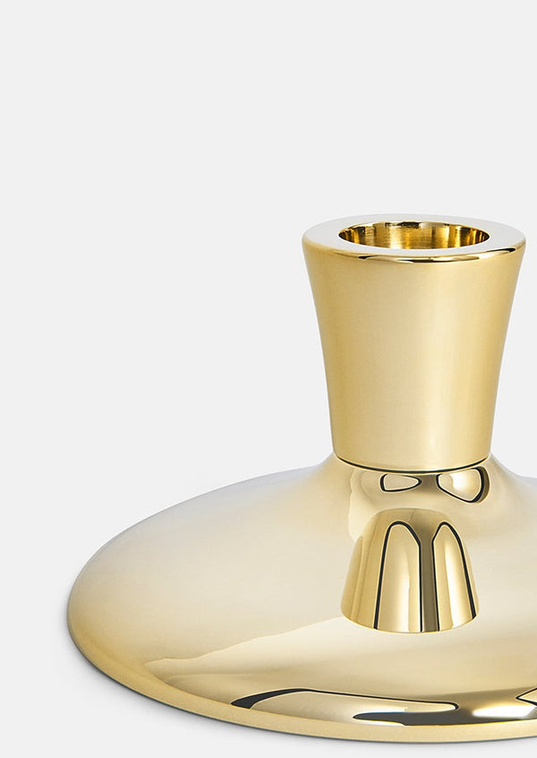 Theater Candle Holder