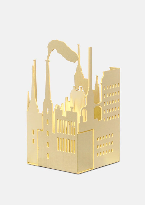 The Factory - Skultuna